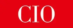 Logo CIO Magazin