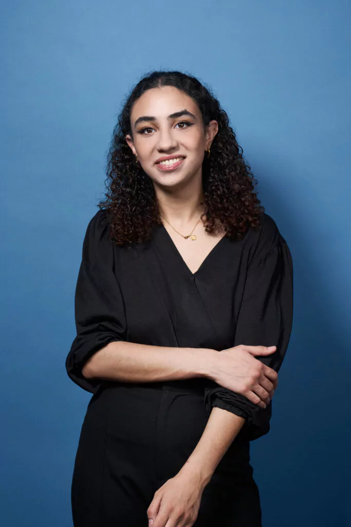 Team member image