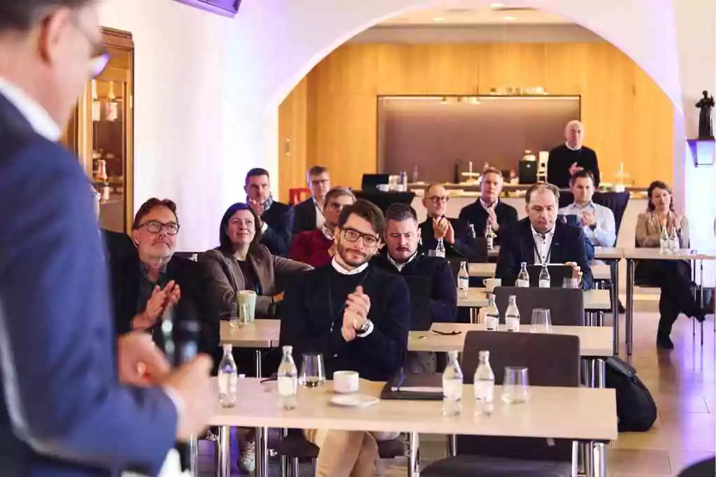 GenAI CIO Dialog Impression