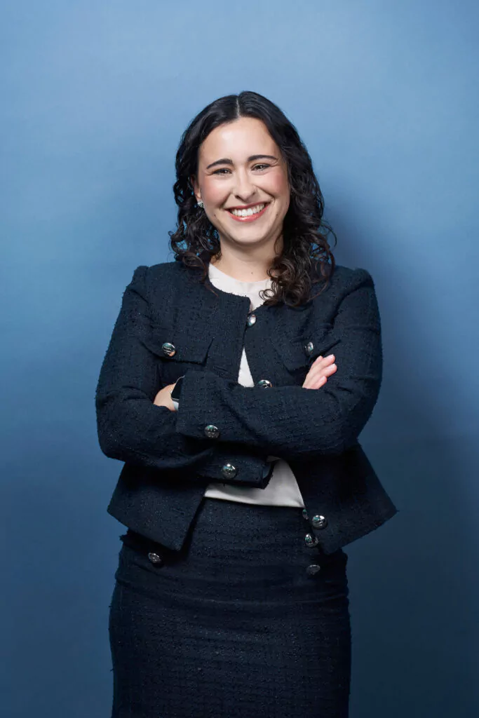 Team member image