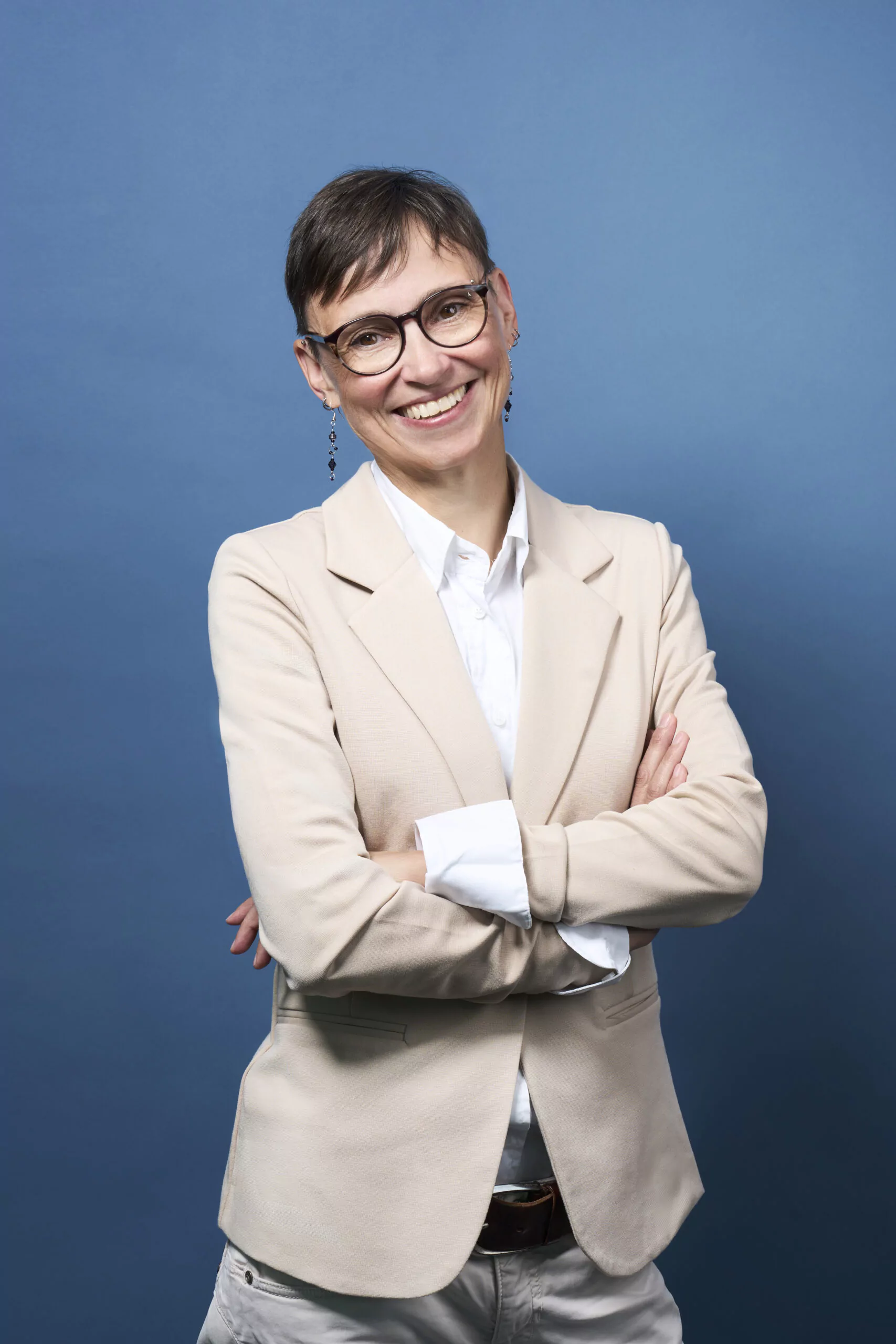 Claudia Genterczewsky