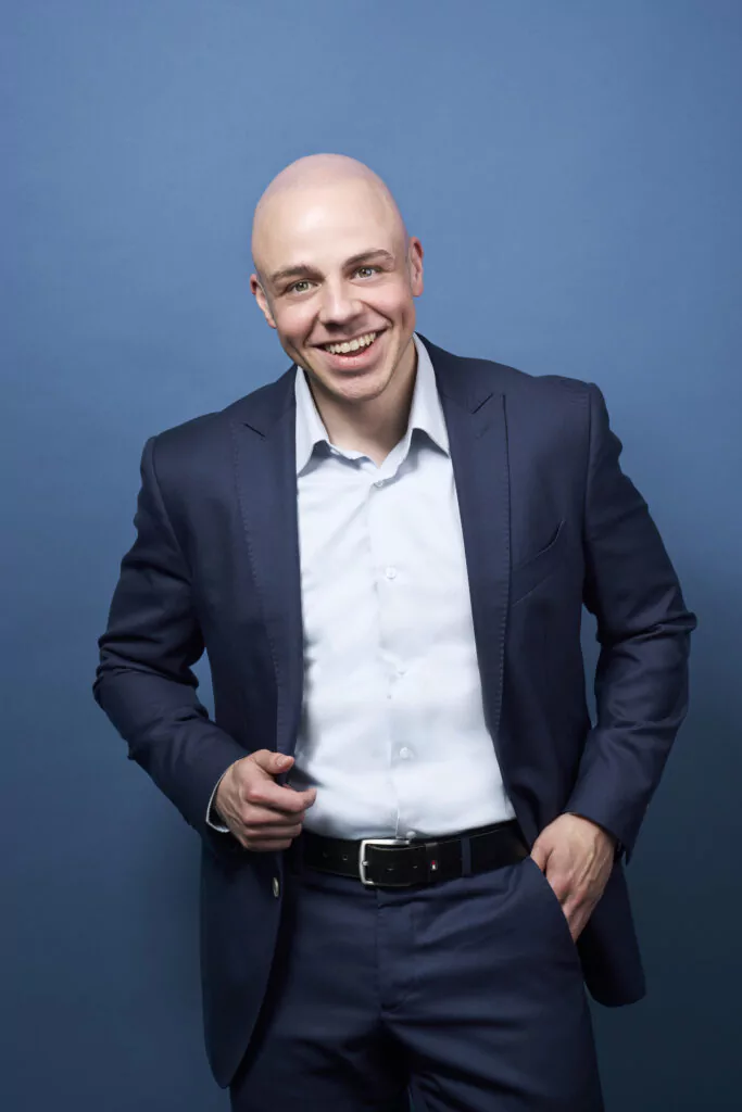 Team member image