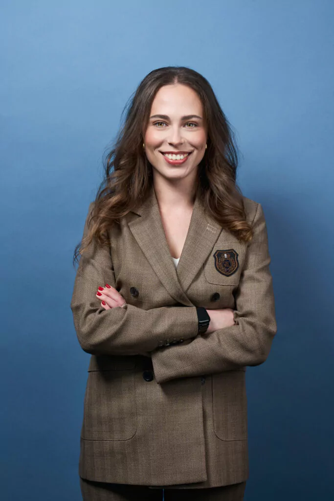 Team member image