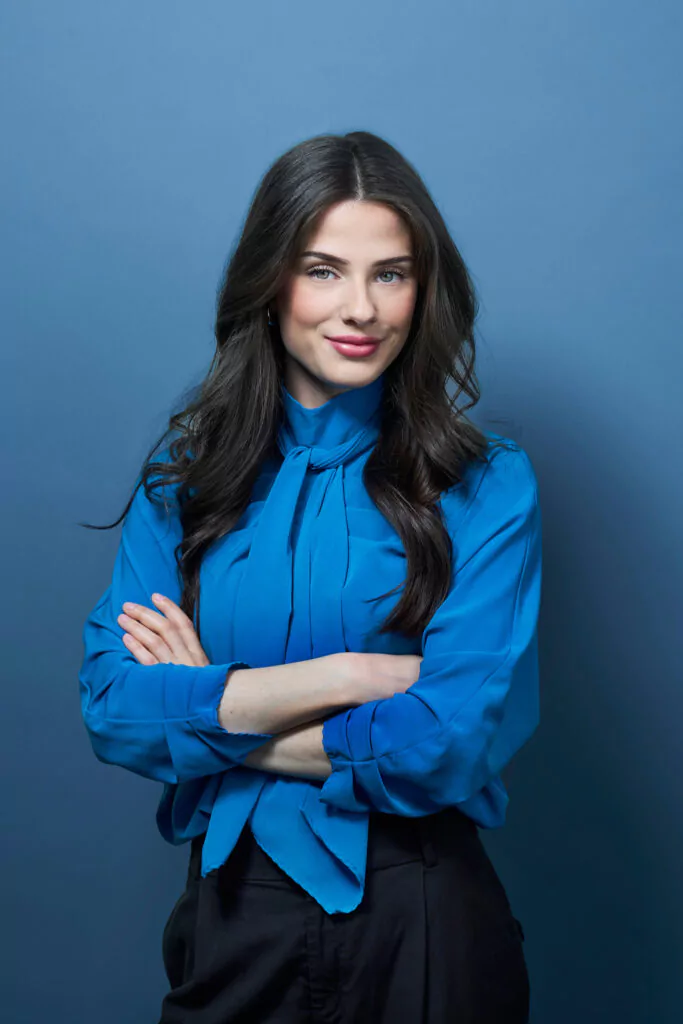 Team member image