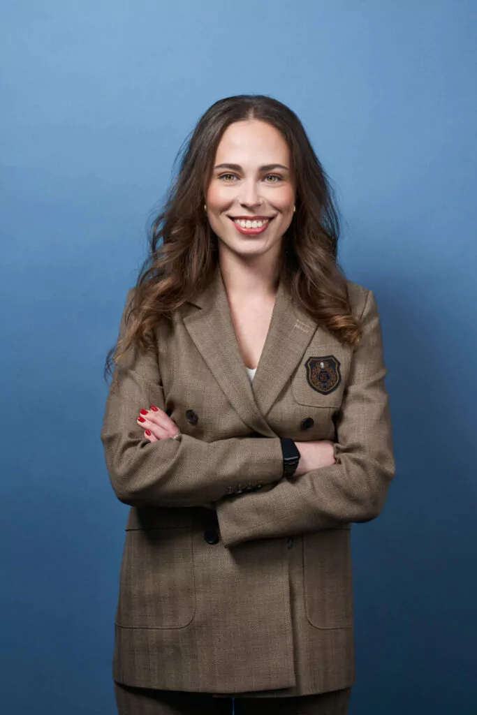 Team member image