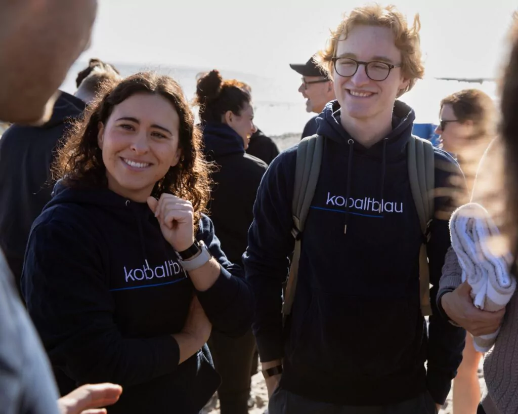 Teamfoto Hoodie